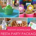 see more listings in the Birthday Party Packages section
