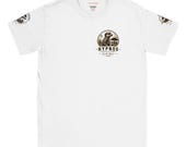 South Africa 2026 Expedition T-Shirt mit Erdmännchen-Motiv – Produktbild 17