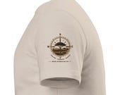 South Africa 2026 Expedition T-Shirt mit Erdmännchen-Motiv – Produktbild 5