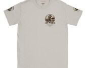 South Africa 2026 Expedition T-Shirt mit Erdmännchen-Motiv – Produktbild 20