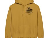 South Africa 2026 Expeditions-Hoodie mit Erdmännchen-Motiv – Produktbild 9