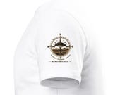 South Africa 2026 Expedition T-Shirt mit Erdmännchen-Motiv – Produktbild 18
