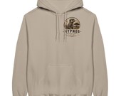 South Africa 2026 Expeditions-Hoodie mit Erdmännchen-Motiv – Produktbild 5
