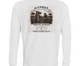 South Africa 2026 Expedition Langarmshirt aus Bio-Baumwolle mit Erdmännchen-Motiv – Produktbild 8
