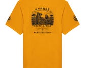 South Africa 2026 Expedition T-Shirt mit Erdmännchen-Motiv – Produktbild 8