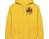 South Africa 2026 Expeditions-Hoodie mit Erdmännchen-Motiv – Produktbild 7