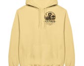 South Africa 2026 Expeditions-Hoodie mit Erdmännchen-Motiv – Produktbild 3