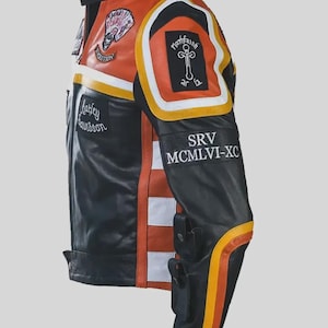 Harley davidson marlboro man - Etsy 日本