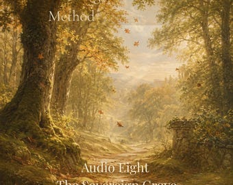 The Subconscious Slimming Method - Audio Eight - A Women's Weight loss Hypnotherapy Audio Recognise What Your Body Really Needs