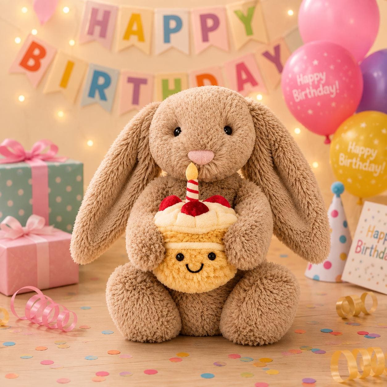 Bashful Bunny キーチェーン Jellycat bashful bunny keychain - Etsy Portugal