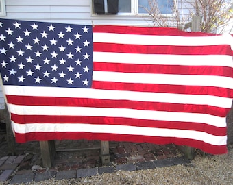 Vintage Valley Forge Flag Co. 9'6