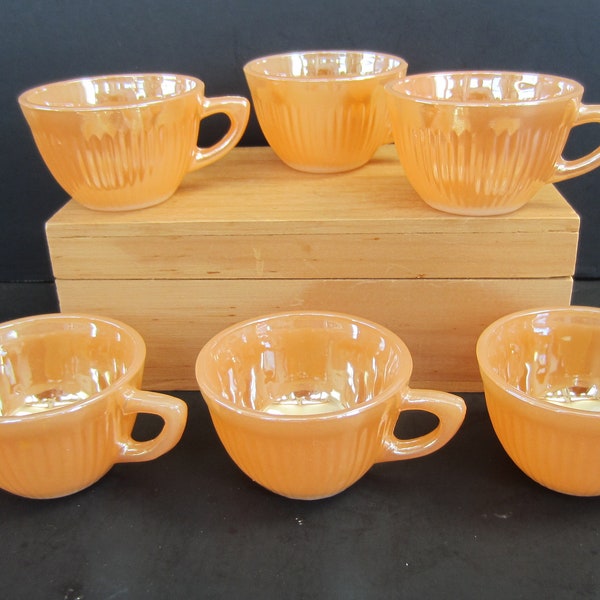 Fire King Depression Glass Etsy