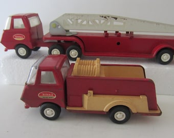1/43 SCALE FIRE Brigade Models Mercedes Sprinter Met Police London Red
