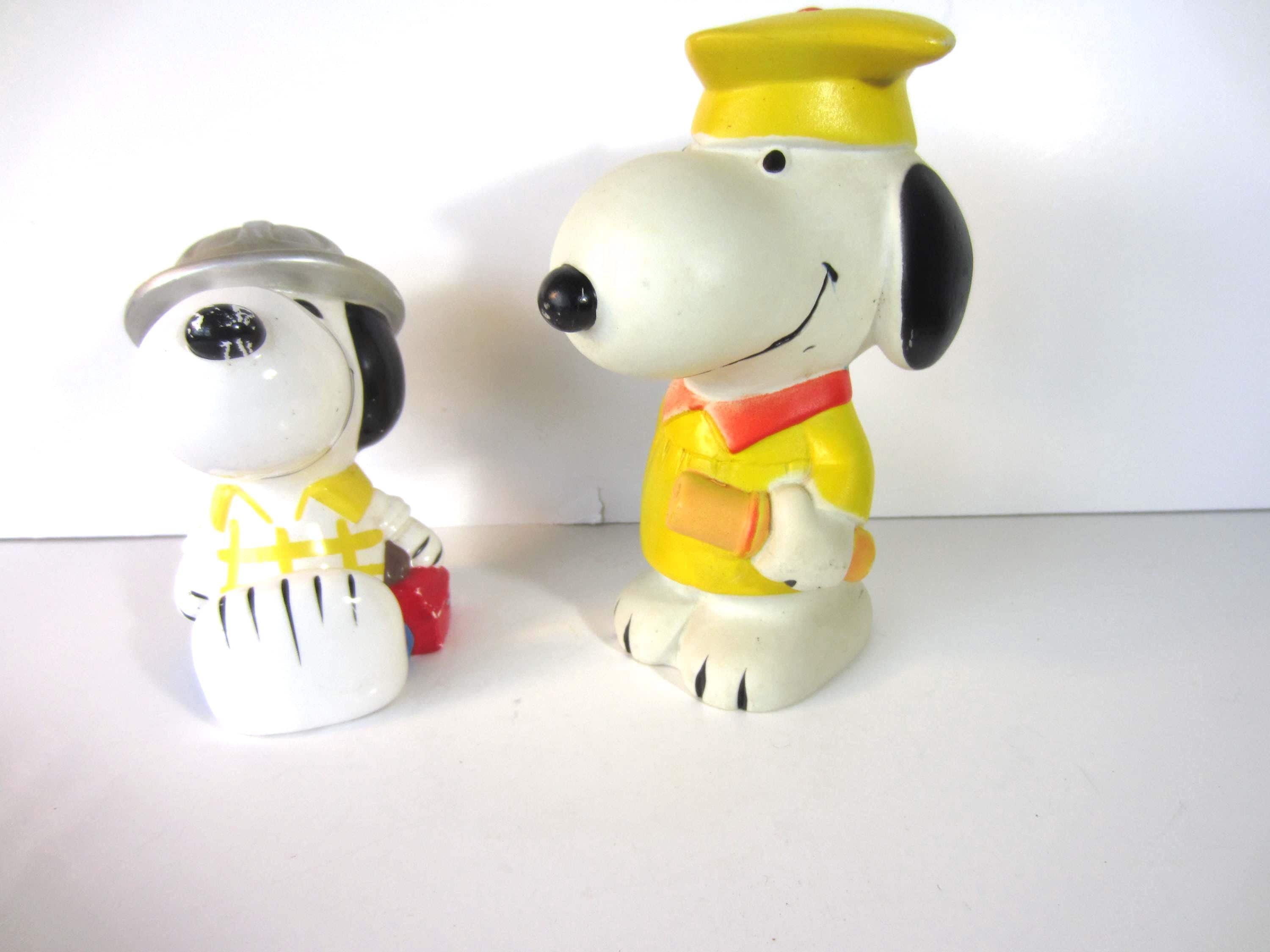 1966 Vintage Snoopy - Etsy