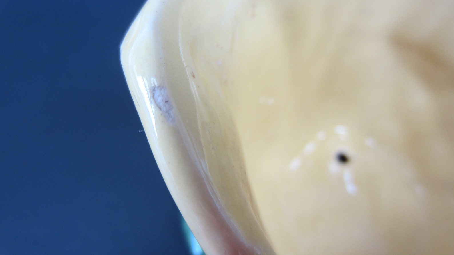 Mccoy Double Tulip With Bird Planter Mccoy 1950's | Etsy