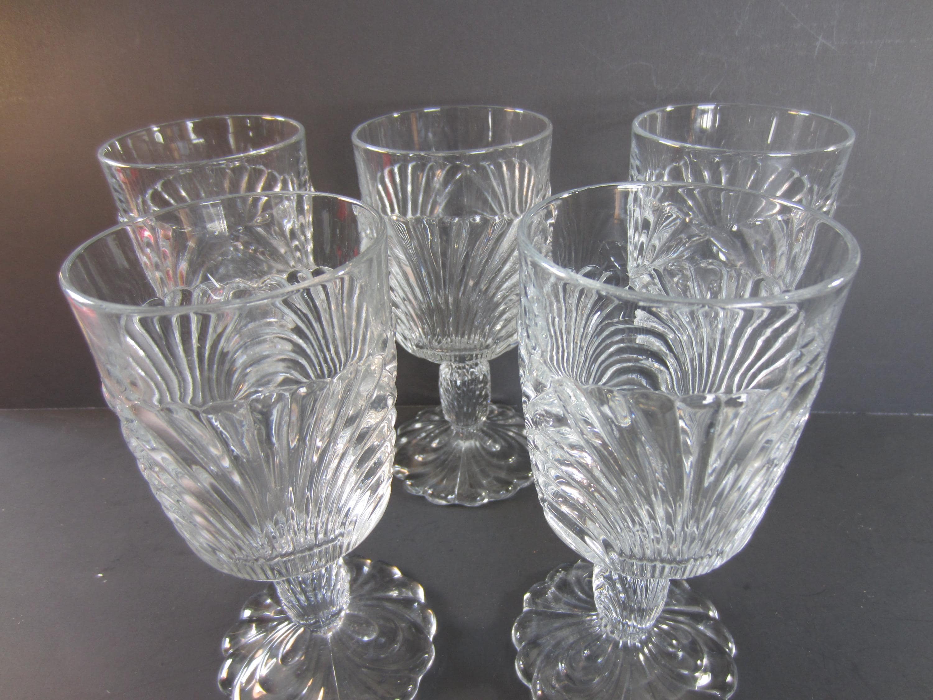 All Cambridge Glassware - Etsy