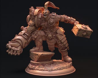 Grukk Metaleater