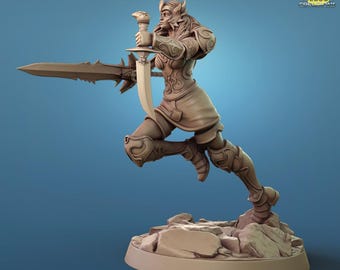 Ankya de Valkyrie