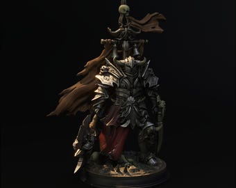 Garon Saturnix