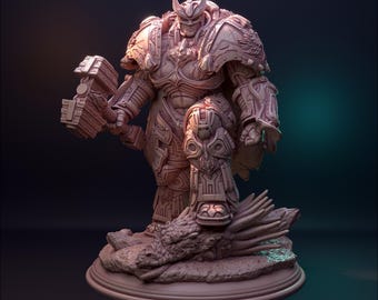 Titus Garrot