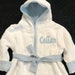 see more listings in the Baby badjassen en handdoeken section