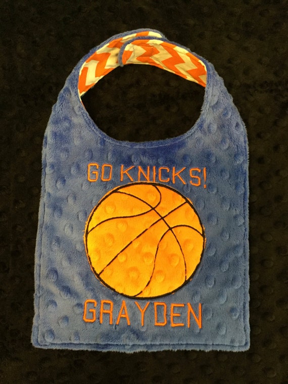 bib knicks