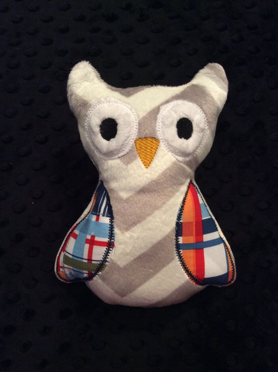 stuffed owls for sale