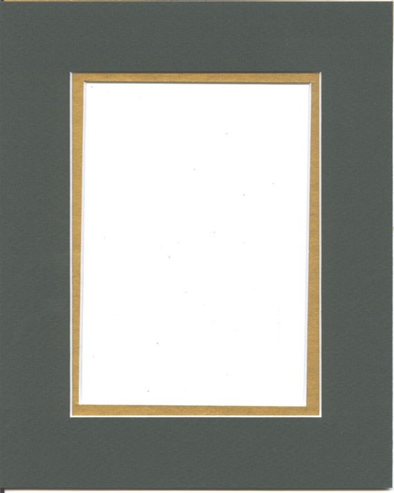 Weddings Reunions 18x24 White Signature and Autograph Picture Mat for 11x14 picture Baby Showers
