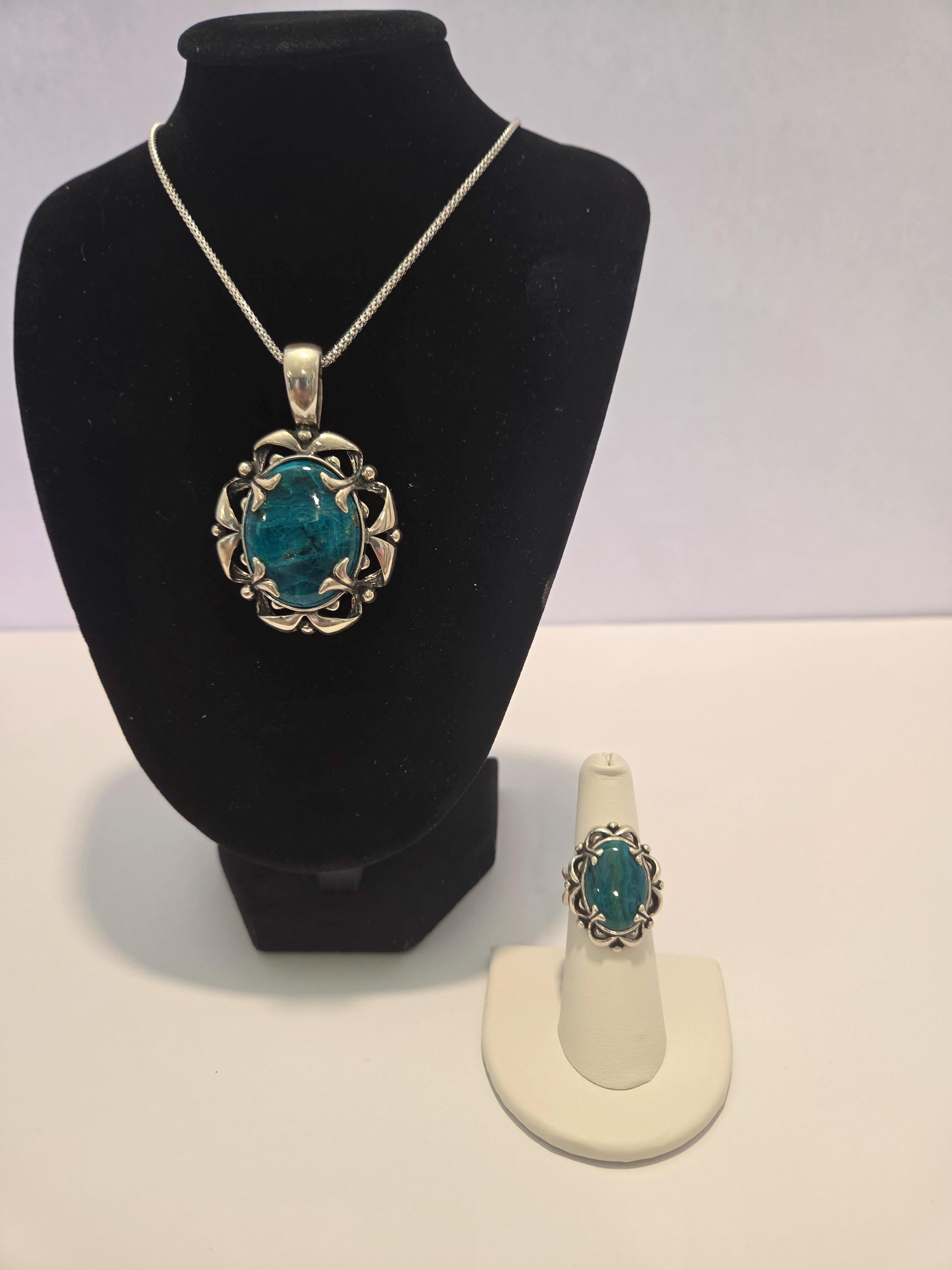 Carolyn Pollack Jewelry - Etsy