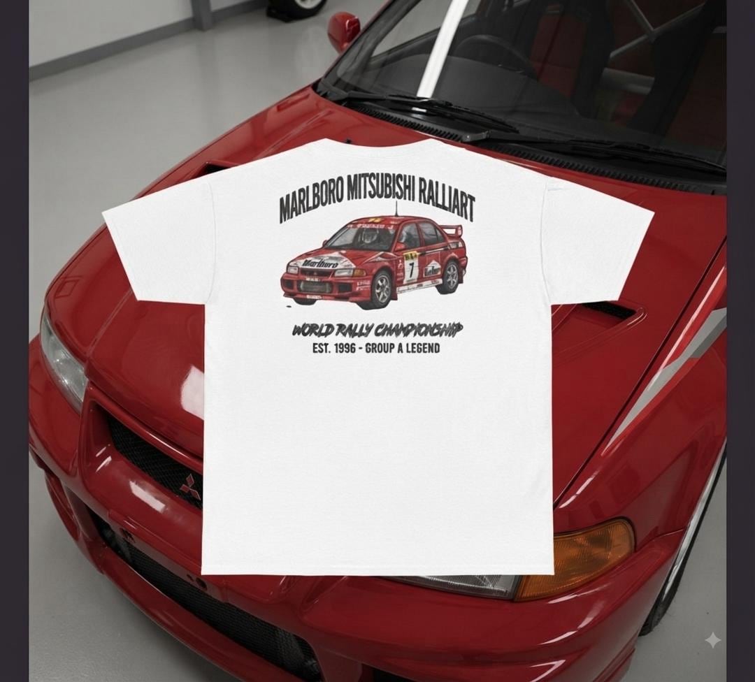 Mitsubishi Logo Shirt - Etsy