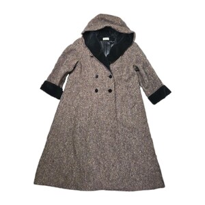 Jimmy Hourihan Coat - Etsy