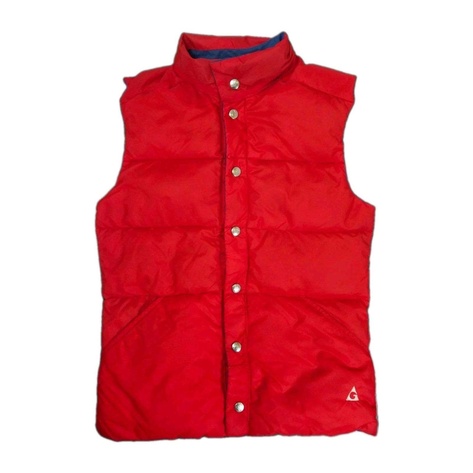 Gerry Clothing Vest - Etsy