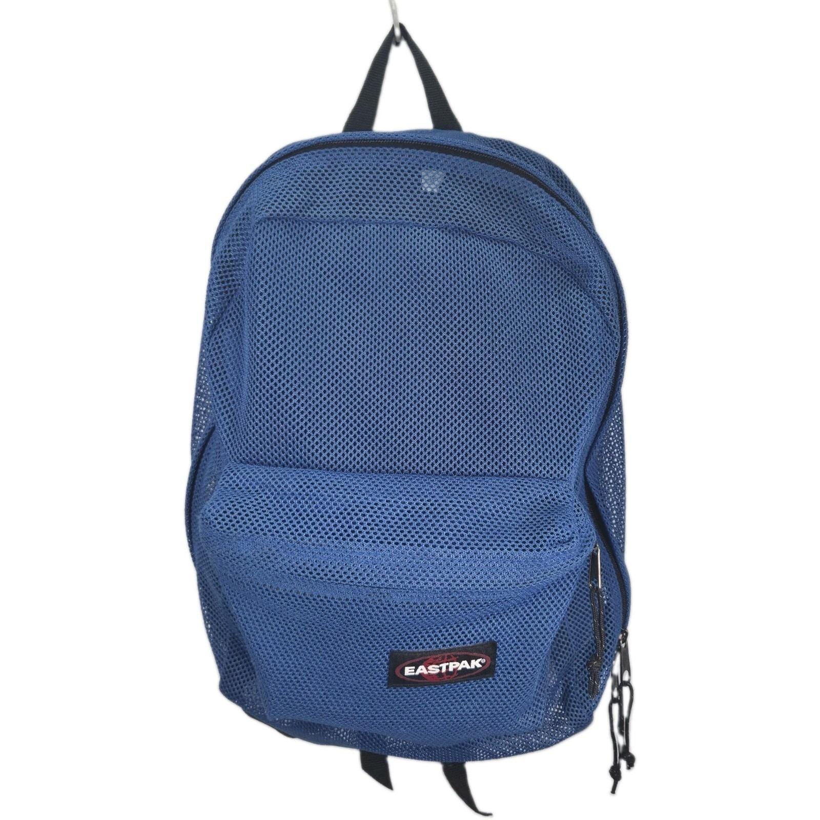 Eastpak Usa Backpack - Etsy