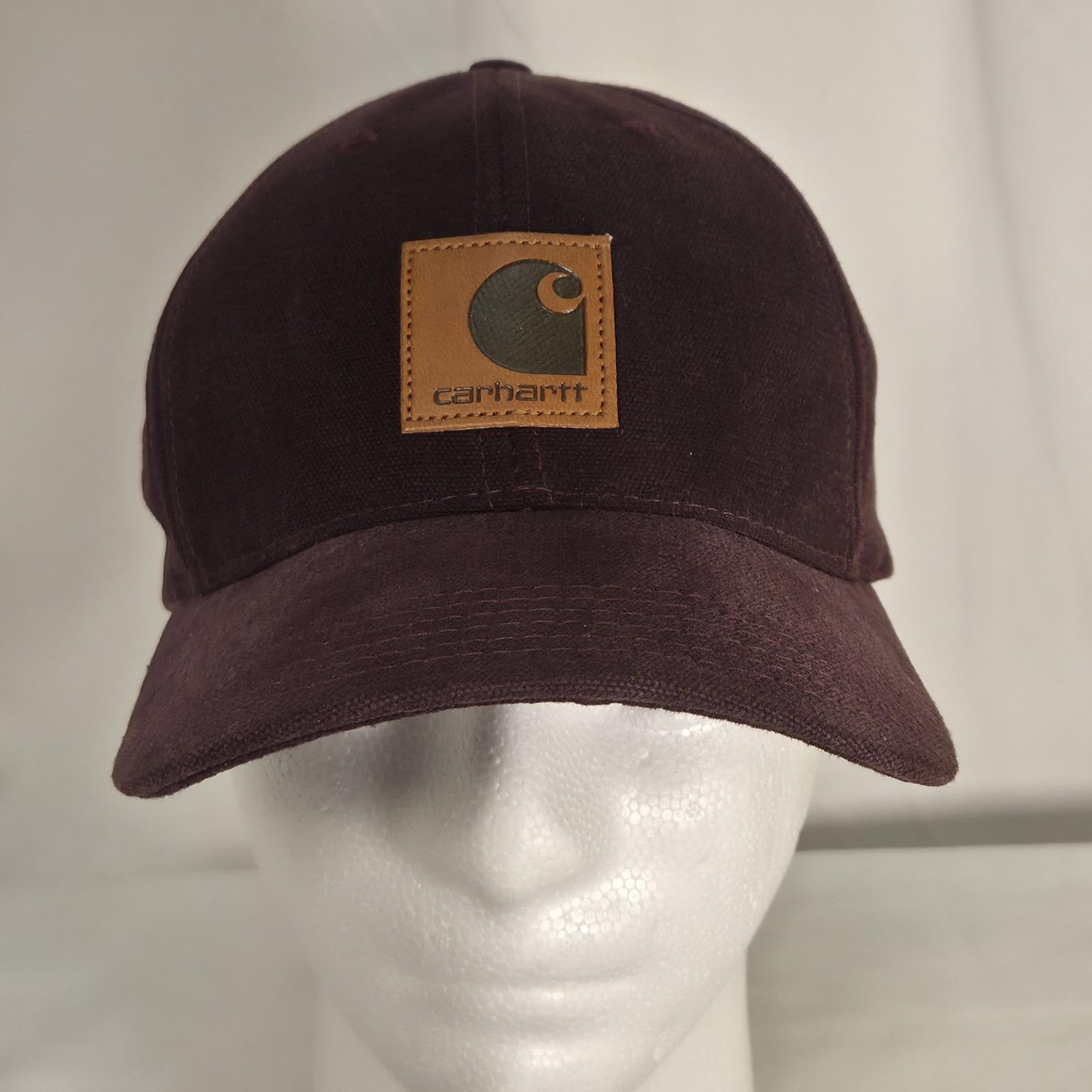 Carhartt Vintage Cap - Etsy