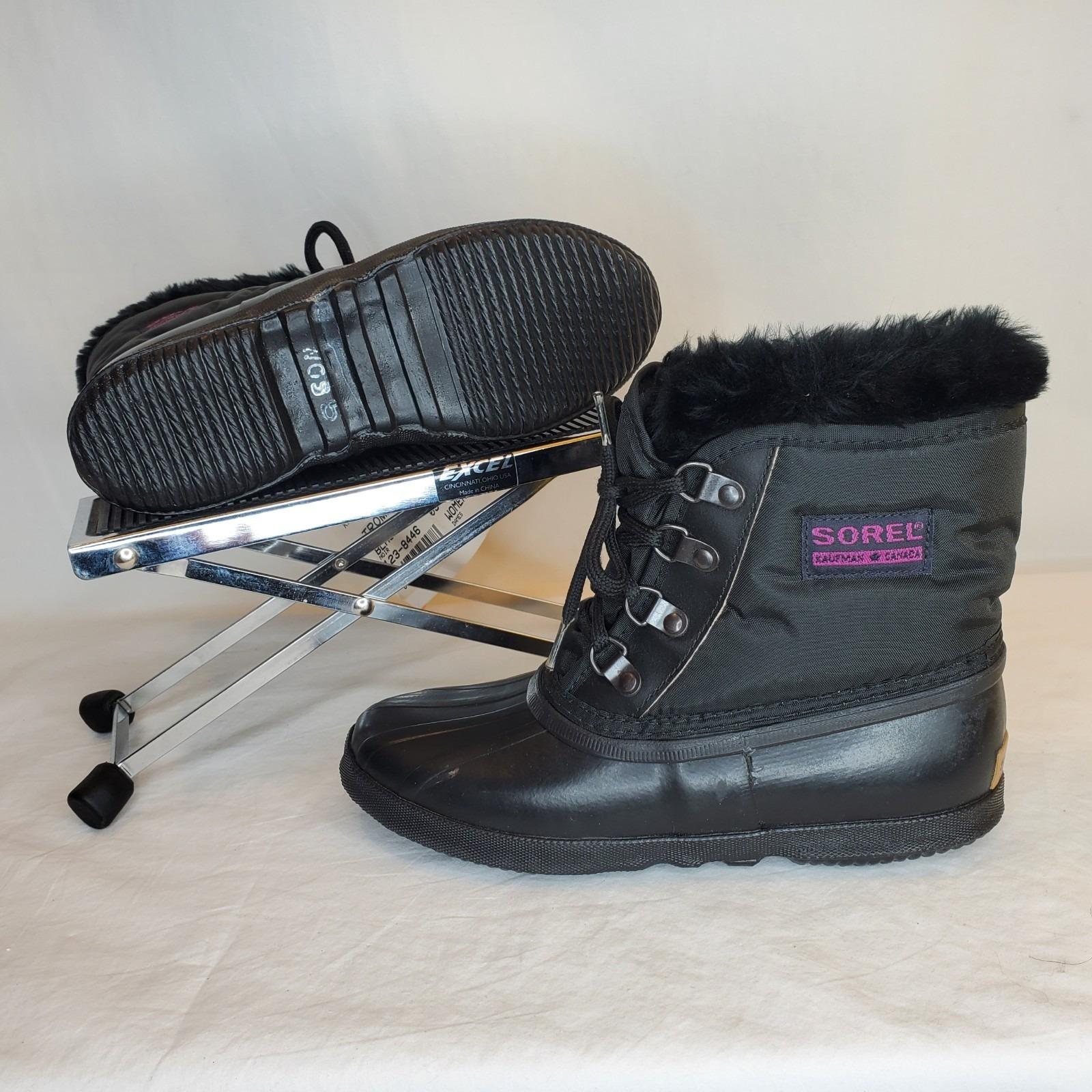 Sorel Kaufman Boots - Etsy display picture 1