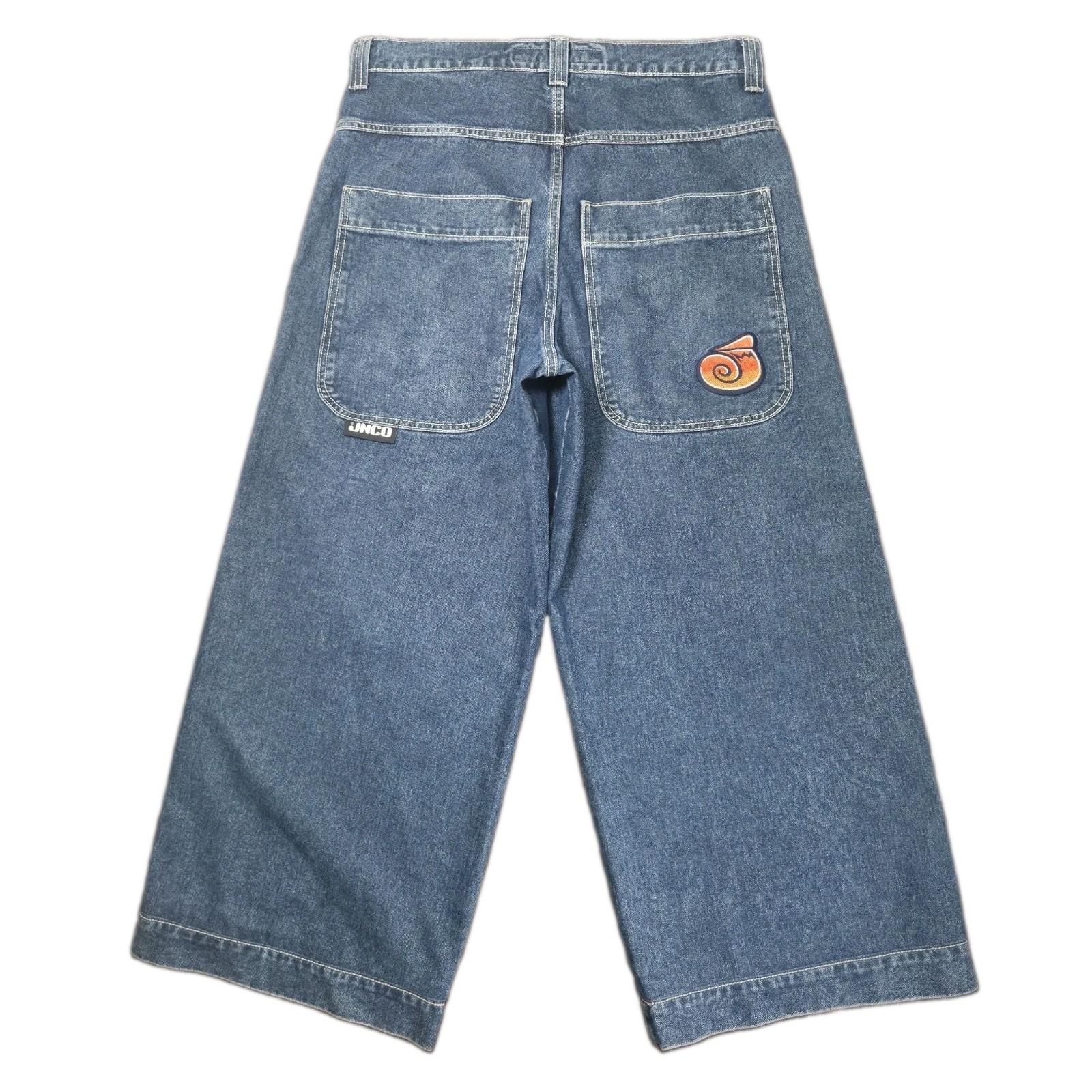 Jnco Jeans Twin Cannon - Etsy