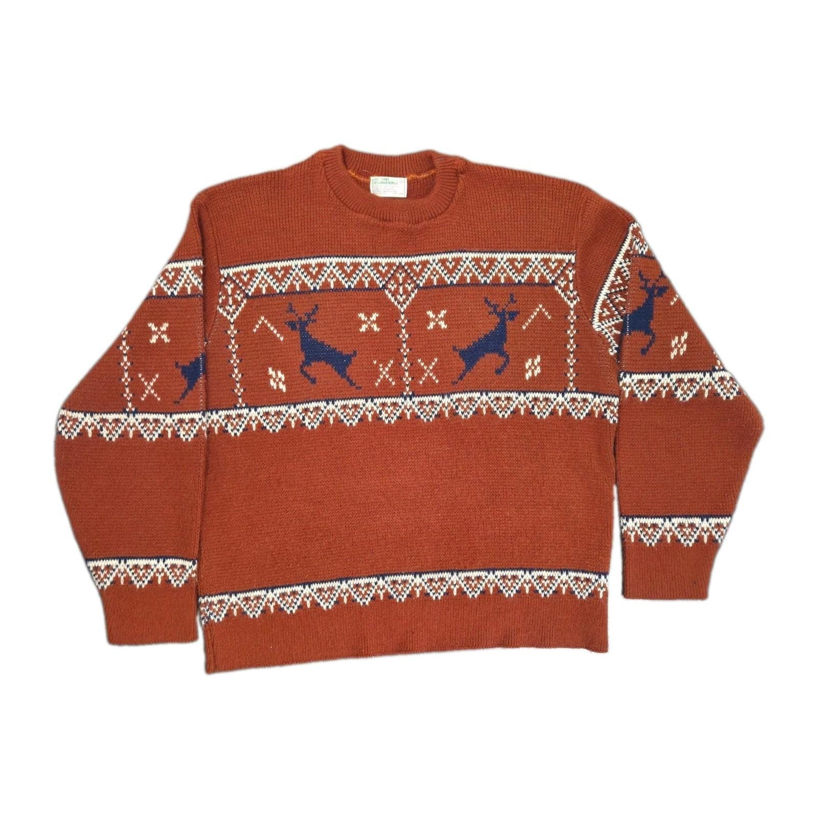 Lord Jeff Sweater - Etsy