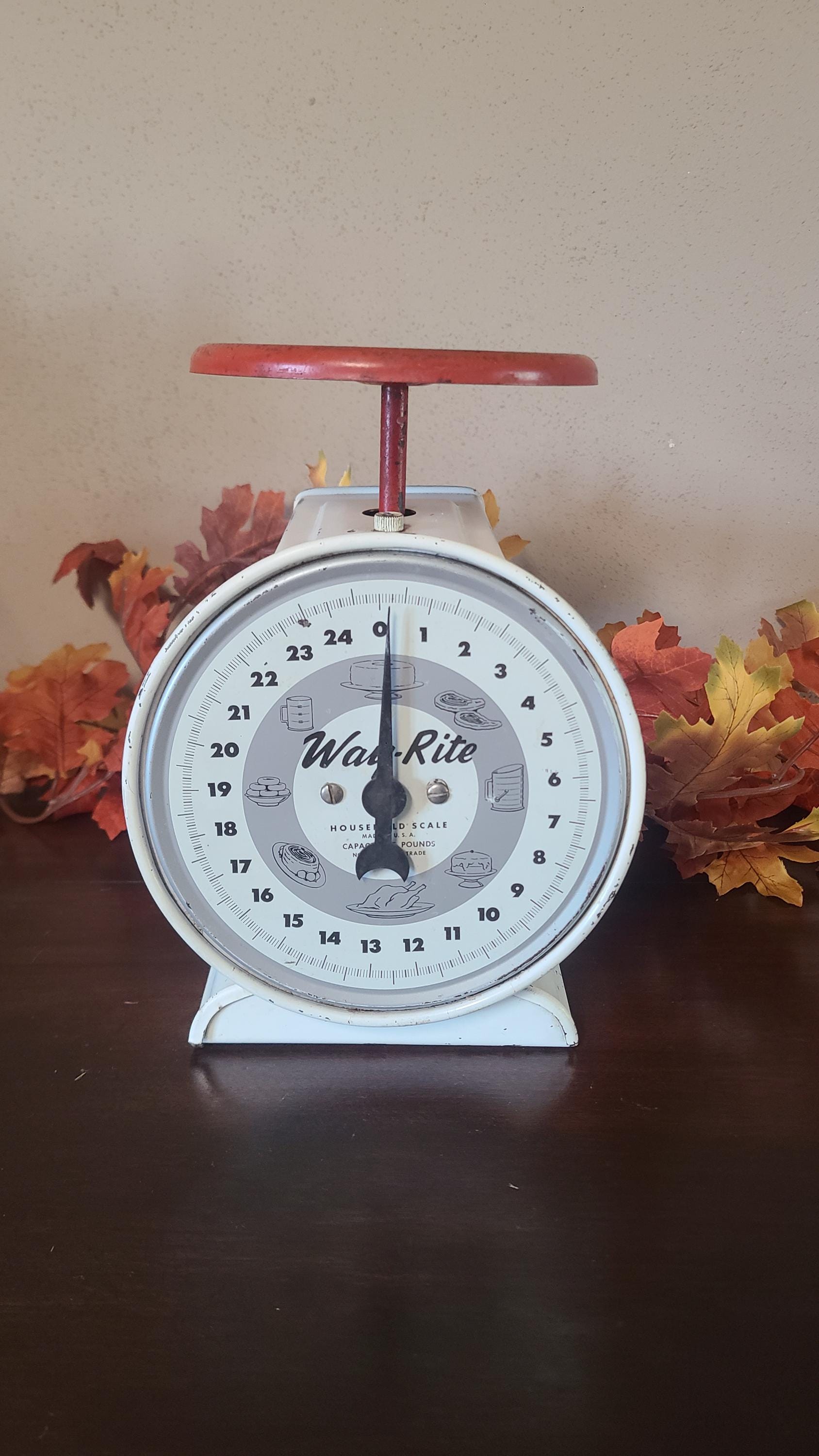 Wayrite Scale - Etsy