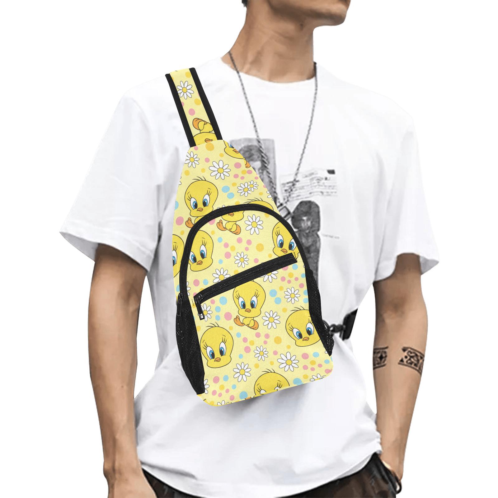 Tweety Travel Bag - Etsy
