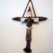 see more listings in the wood & metal crosses section
