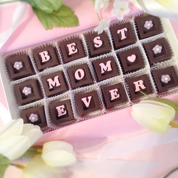 Image result for chocolate for mother's day