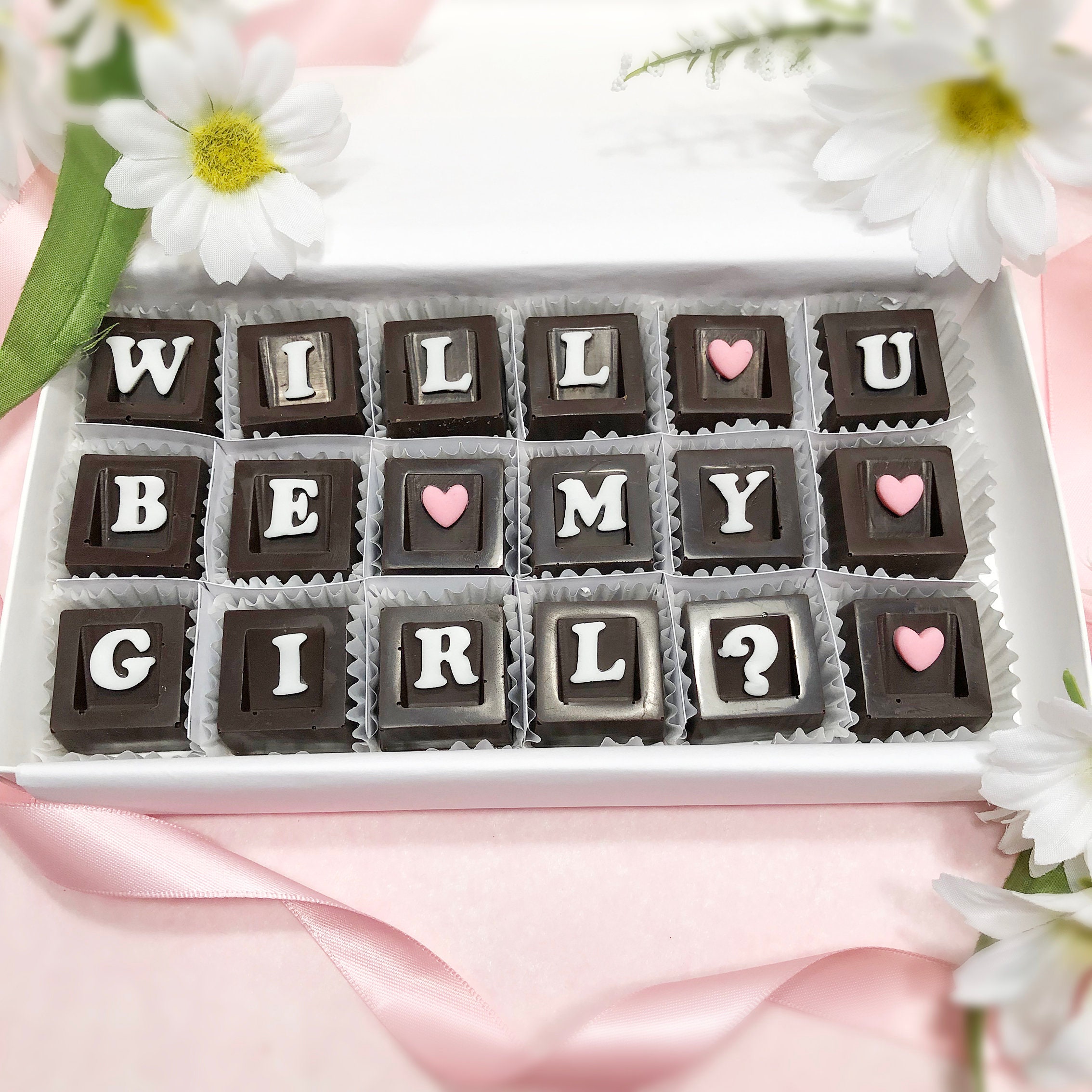 Be My Girlfriend Proposal, Will You Be My Girlfriend Gift, Future Girlfriend