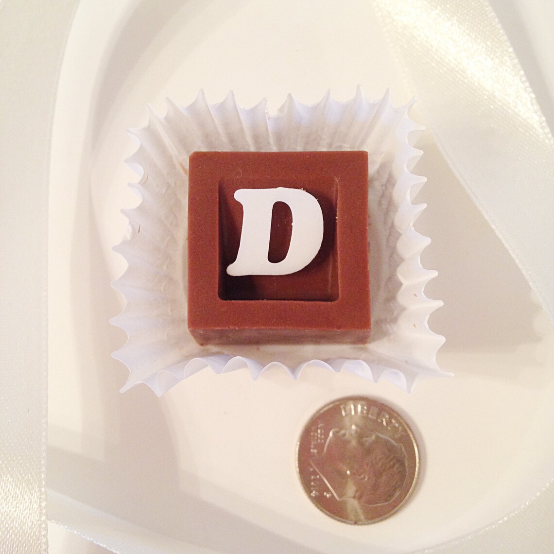 Will You Be My Girlfriend Chocolates Chocolate Girlfriend Etsy