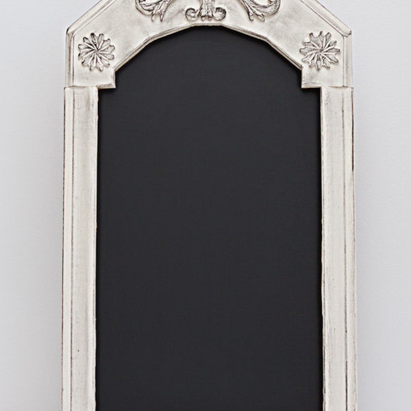 Framed Chalkboard D