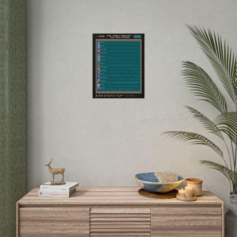 Rolled Posters image 9
