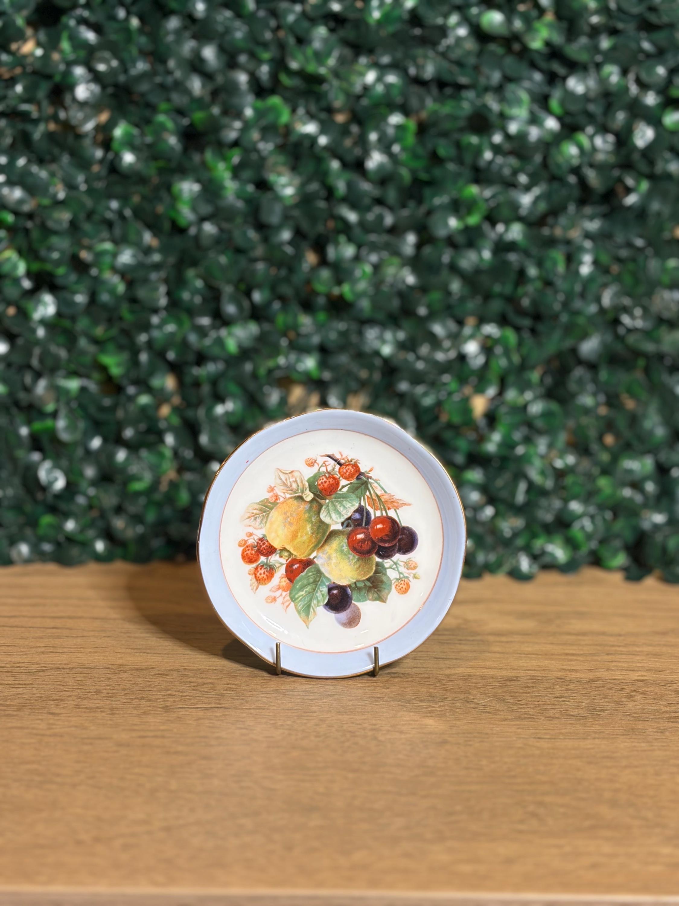 Grosvenor Dish - Etsy