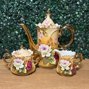 Lefton 1867 - Etsy