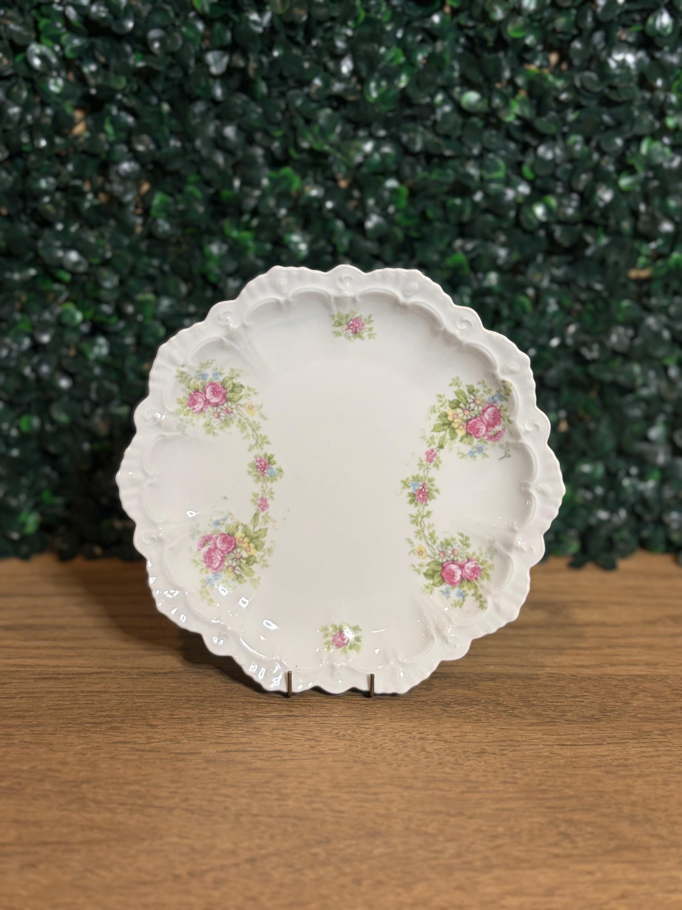 Mz Austria Pink Rose - Etsy