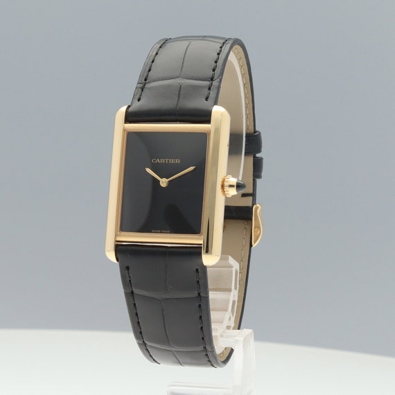 Cartier Tank Louis Watch WGTA0091 - image 1