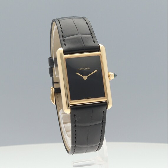 Cartier Tank Louis Watch WGTA0091 - image 2